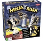 Ninja Rush - Gezelschapsspel - Kinderspel - Vanaf 7 jaar - 2 tot 4 spelers