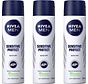 Men Sensitive Protect - Deodorant Spray - 3x 150ml