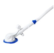 Bestway Flowclear - AquaSweeper - Zwembad bodemstofzuiger (7,5M slang)