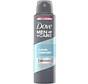 Men+Care Clean Comfort - Deodorant Spray - 150ml