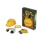Klein Bosch Accessories Set, 4-delig met helm