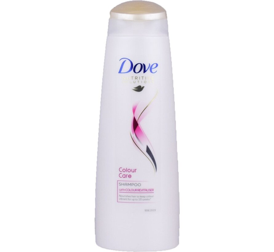 Nutritive Solutions - Color Care Shampoo - 250ml