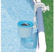 Intex Deluxe zwembad oppervlakte water skimmer - Copy