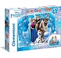 Disney Frozen - Maxi puzzel - 60 stukjes - 62x42cm
