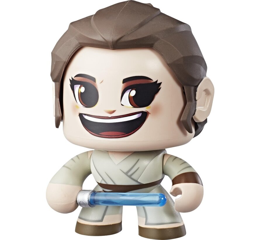 Disney - Mighty Muggs - Star Wars - Rey