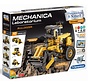 Mechanical Laboratorium - Bulldozer