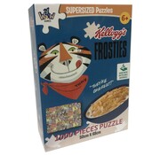 y-wow Puzzel Supersized Kellogg's 1000 Stukjes