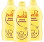 Baby Schuimbad / Badschuim Zeepvrij - 3x 700ml
