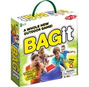 Tactic BAGit! - Beanbag werpspel - Leuk familiespel