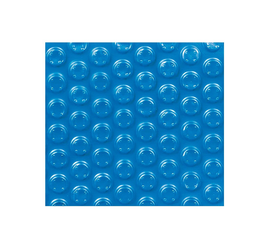 Solar zwembad afdekzeil / cover isolerend - rond - Ø 457cm (Ø 448cm) c