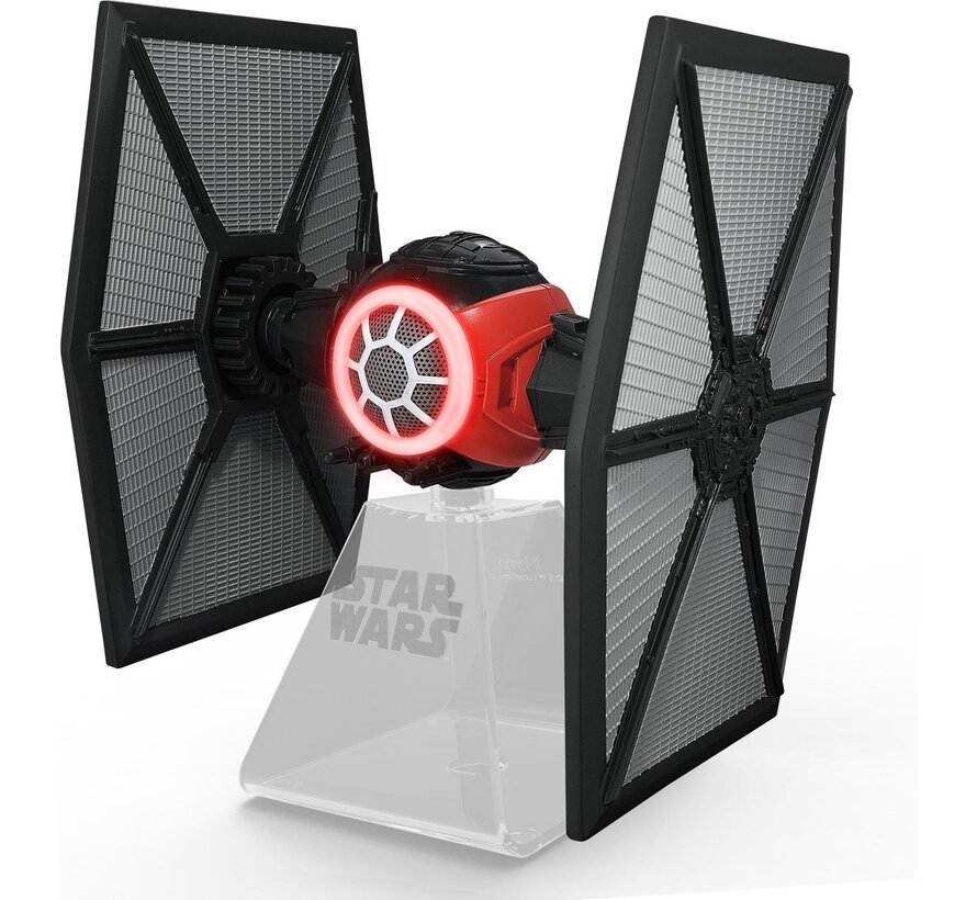 Draagbare Star Wars - Special Forces Tie Fighter Bluetooth Speaker luidspreker