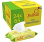Lotion - 1560  Billendoekjes / Babydoekjes (24x65 stuks)