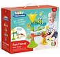 Marbles track - Baby Knikkerbaan Fun Forest