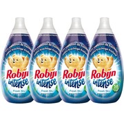 Robijn Intense Fresh Sky Wasverzachter - 232 wasbeurten - 4x 870ml