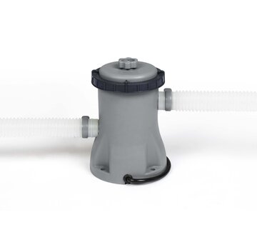 Bestway Flowclear Cartridge Filterpomp - 1,2 M³/u