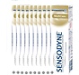Multicare - Tandpasta - 10x 75ml  - Voordeelverpakking