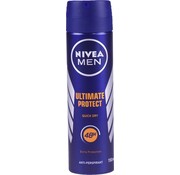 Nivea Ultimate Stress Protect - Deodorant Spray - 150ml