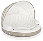 Canopy Island - Luxe Drijfeiland - Ø199cm x 150cm Hoog