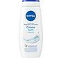 Creme Soft met Amandelolie - Douchecreme / Douchegel - 250ml