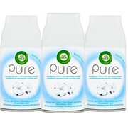 Air Wick Freshmatic Navulling - Pure Zachtheid van Katoen - 3x 250ml