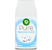 Air Wick Freshmatic Navulling - Pure Zachtheid van Katoen - 250ml