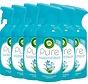 Pure Luchtverfrisser Spray - Lentedauw - 6x 250ml