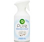 Pure Luchtverfrisser Spray - Zachtheid van Katoen - 250ml