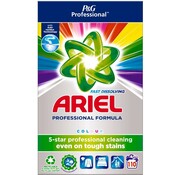 Ariel Color / Kleur Professional - Waspoeder Wasmiddel (7.15KG) - 110 wasbeurten