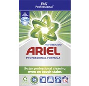 Ariel Regular / Original Professional - Waspoeder Wasmiddel (7.15KG) - 110 wasbeurten