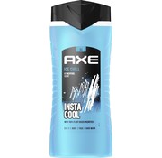 Axe Douchegel Ice Chill Bodywash XL - 400ml