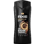 Axe Douchegel Dark Temptation Bodywash XL - 400ml