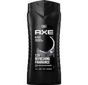 Axe Douchegel Black Bodywash XL - 400ml