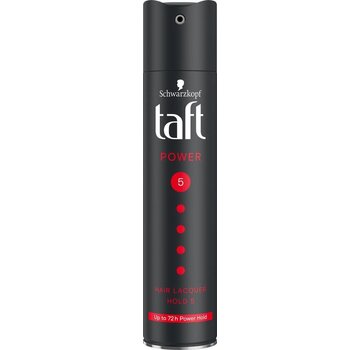 Schwarzkopf Taft Styling Haarspray / Haarlak - Hold No 5 - Power - 250ml