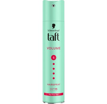 Schwarzkopf Taft Styling Haarspray / Haarlak - Hold No 5 - Volume - 250ml