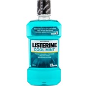 Listerine Cool Mint - Mondwater / Mondspoeling - 500ml