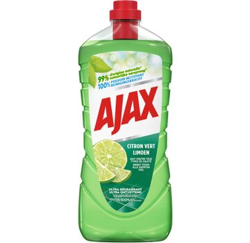 Ajax Allesreiniger Citroen & Limoen - 1.25L