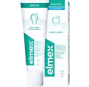 Elmex Sensitive - Tandpasta-  75ml