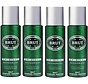 Original - Deodorant Spray - 4x 200ml