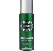 Brut Original - Deodorant Spray - 200ml