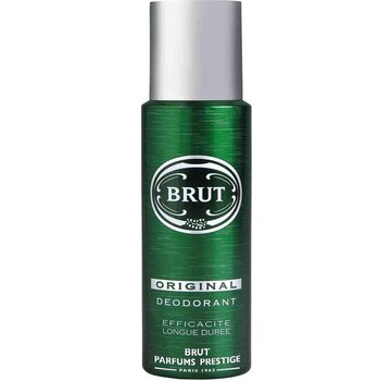 Brut Original - Deodorant Spray - 200ml