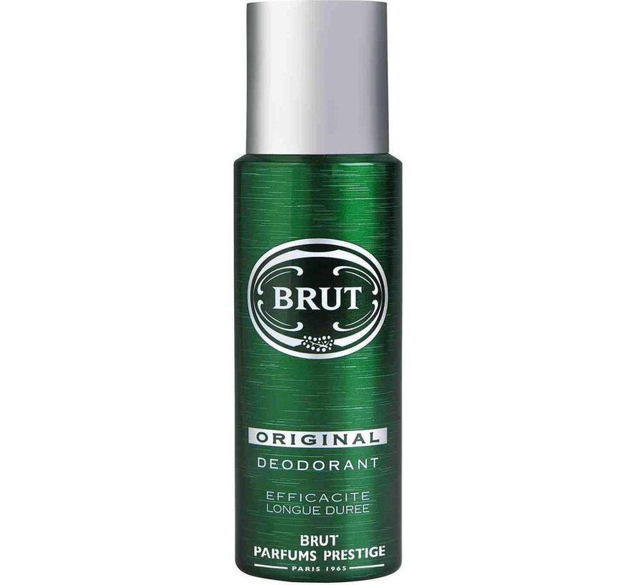 Original - Deodorant Spray - 200ml