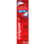 Colgate Max White One Optic Whitening - Tandpasta - 75ml