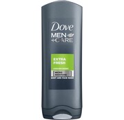 Dove Men+Care Extra Fresh - Douchegel - 250ml