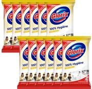 Glorix Lemon Fresh - Allesreiniger Schoonmaakdoekjes - 360 stuks (12x 30 doekjes)