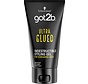 Got2b - Ultra Glued Indestructible Gel - Styling Haargel - 150ml