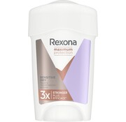 Rexona Maximum Protection Sensitive Dry - Deodorant Stick - 45ml