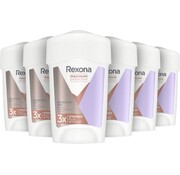 Rexona Maximum Protection Sensitive Dry - Deodorant Stick - 6x 45ml