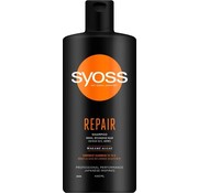 Syoss Repair - Shampoo - 440ml