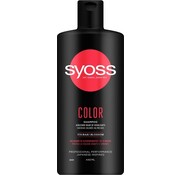 Syoss Color - Shampoo - 440ml