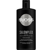 Syoss Salonplex - Shampoo - 440ml